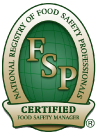 NRFSP — National Registry of Food Safety Professionals
